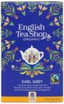 English Tea Shop Earl Grey - 20 pliculețe