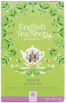English Tea Shop Jasmine Green Tea - 20 pliculețe