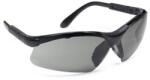  Védőszemüveg COVERGUARD Theta színezett fekete (6THE3)