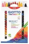 GIOTTO Viaszkréta GIOTTO cera bicolor 12 darabos (291300) - mystock