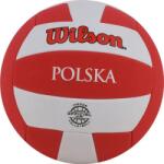 Wilson Polska röplabda 5 fehér|vörös