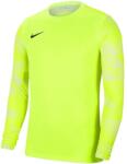 NIKE Férfi Park IV DriFIT hosszú ujjú aláöltözet 2XL zöld