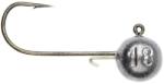 Nevis Jig head 4/0-18g 3db/cs (4932-400-018) - nextfish