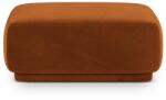 Cosmopolitan Design Puf Gomera cu tapiterie din catifea (COS_POUF_44_F1_GOMERA5)