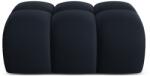 Cosmopolitan Design Puf Treno cu tapiterie din catifea (COS_POUF_51_F1_TRENO4)