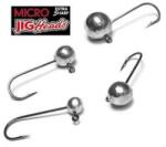 Niedermayer Nm jigfej 3g 04 fudo horoggal 3db (NM-JIG-03-04) - nextfish