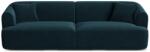 Cosmopolitan Design Canapea Campi cu tapiterie din catifea (COS_4S_120_F1_CAMPI5) Canapea