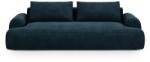 Cosmopolitan Design Canapea Calma cu tapiterie din catifea (COS_3S_120_F1_CALMA4) Canapea
