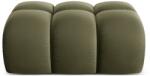 Cosmopolitan Design Puf Treno cu tapiterie din catifea (COS_POUF_51_F1_TRENO3)