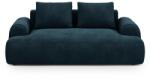 Cosmopolitan Design Canapea Calma cu tapiterie din catifea (COS_2S_120_F1_CALMA4) Canapea