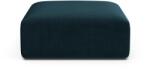 Cosmopolitan Design Puf Campi cu tapiterie din catifea (COS_POUF_120_F1_CAMPI5)