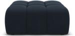 Cosmopolitan Design Puf Hawaii cu tapiterie din tesatura structurala (COS_POUF_138_F1_HAWAII4)