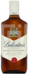 Ballantine's Fin. whisky0, 7l 40%+1poh. -DRS - delfinbuvar