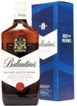 Ballantine's Finest 0, 7l 40% PDD-DRS - vegyesbolt