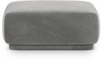 Cosmopolitan Design Puf Gomera cu tapiterie din catifea (COS_POUF_44_F1_GOMERA6)