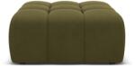 Cosmopolitan Design Puf Hawaii cu tapiterie din tesatura structurala (COS_POUF_138_F1_HAWAII3)