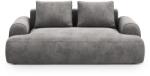 Cosmopolitan Design Canapea Calma cu tapiterie din catifea (COS_2S_120_F1_CALMA5) Canapea