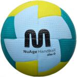 METEOR Nuage kézilabda Mini kék|sárga