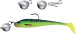 JAXON czeburaszka jig heads 20, 0g (GJ-XC20M) - nextfish
