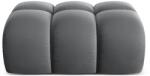 Cosmopolitan Design Puf Treno cu tapiterie din catifea (COS_POUF_51_F1_TRENO5)
