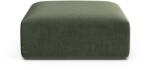 Cosmopolitan Design Puf Campi cu tapiterie din catifea (COS_POUF_120_F1_CAMPI4)
