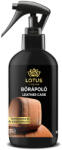 Lotus Cleaning Leather Care - Bőrápoló 250 ml - pumpás
