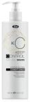 Lisap Keep Control Natural Waves hidratáló balzsam, 500 ml - hajvarazs