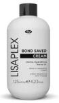 Lisap Lisaplex Bond Saver Cream hajformázó krém, 125 ml - hajvarazs