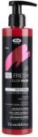 Lisap Refresh Color színező hajpakolás, Pink, 250 ml - hajvarazs