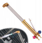 TC Technic Gázégő, vágópisztoly, hulladékvágó fáklya - Acetilén Oxigén Propán (45cm) Technic CT18H