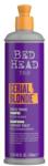TIGI Bed Head Serial Blonde Purple Toning hamvasító sampon, 400 ml - hajvarazs