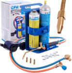 CFH Komplett keményforrasztó készlet CFH Fix SF3100 52500