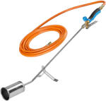 CFH Leégető készülék, tetőfedő pisztoly CFH ST 1000 52082