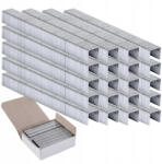 Aeropro Kárpitkapcsok pneumatikus tűzőgéphez Type80 GA21 12mm 5000db Aeropro 8012