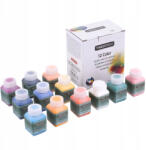 Fengda Akril airbrush festékek 12 szín 30ml Fengda Timbertech Mix-II