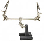 CFH Forrasztóasszisztens - csipeszes állvány cfh 52240