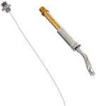 TC Technic Javító készlet hcl-01 black kárpittisztító pisztolyhoz