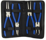 Technic Fogó segera profi 9' 225mm 4sz/set