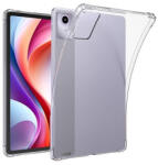 Lenovo Tab M11 (11.0) TB-330, Szilikon tok, közepesen ütésálló, légpárnás sarok, átlátszó