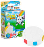  Inkee, vegan fürdő foam foci 3 színű