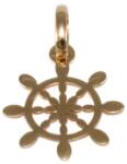 Ékszershop Hajókormány arany medál (1328420)