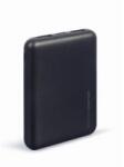 Gembird PB05-02 Power Bank 5000mAh fekete (24778)