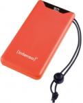 Intenso F10000 Power Bank 10000mAh narancssárga (7332038) (24784)
