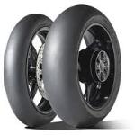 Dunlop KR106 120/70R17 MS2, 9813, Slick Első TL