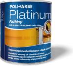 Poli-Farbe Kft Poli-Farbe Platinum színtelen falfény - 1 l