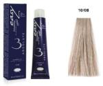 Lisap Easy Absolute ammónia rezorcin és PPD mentes hajfesték, 10/08 - hairpower