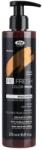 Lisap Refresh Color színező hajpakolás, Bronze, 250 ml - hairpower