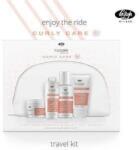 Lisap Top Care Repair Curly Care hajápolási csomag göndör és száraz hajra - hairpower