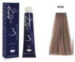 Lisap Easy Absolute ammónia rezorcin és PPD mentes hajfesték, 8/08 - hairpower