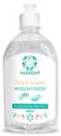 ANANDAM baby&sensitive mosogatószer illatanyag mentes 500 ml - delfinbuvar